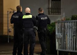 Mann Nach Messerangriff In Jena Verhaftet 07